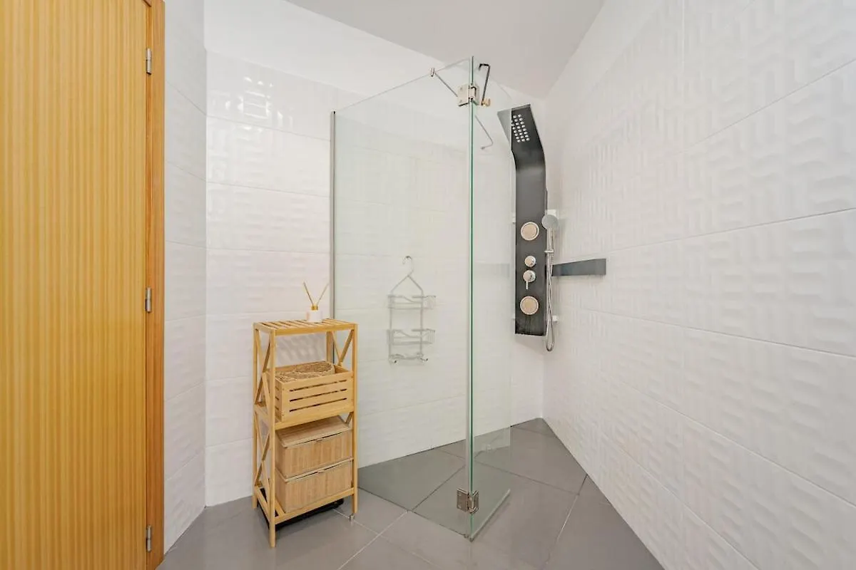 Faja Lodges - House Ash Sao Vicente