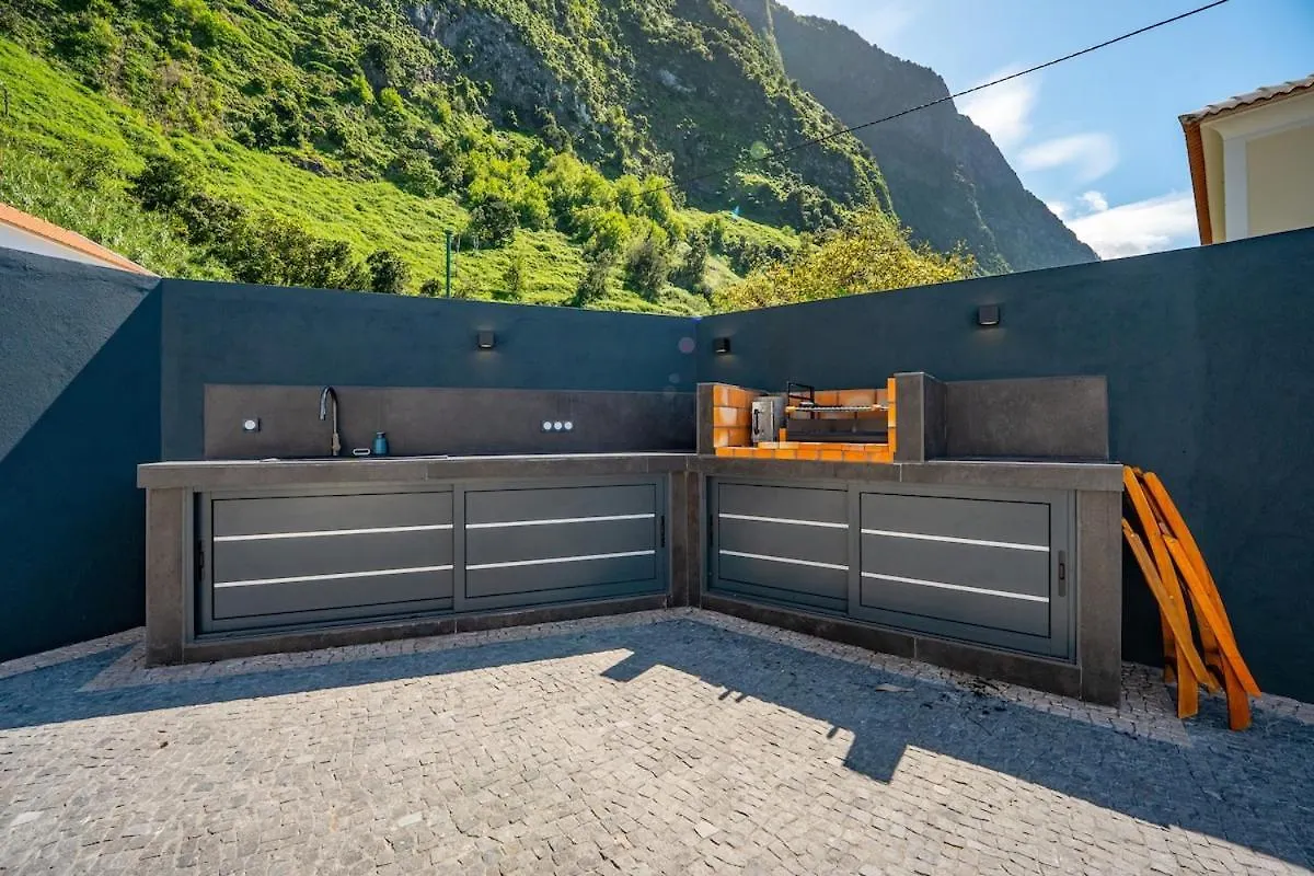 Holiday home Faja Lodges - House Ash Sao Vicente