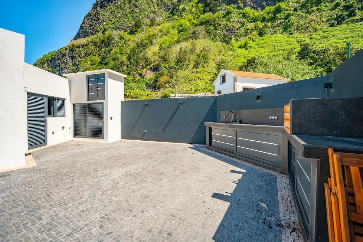 Faja Lodges - House Ash Sao Vicente