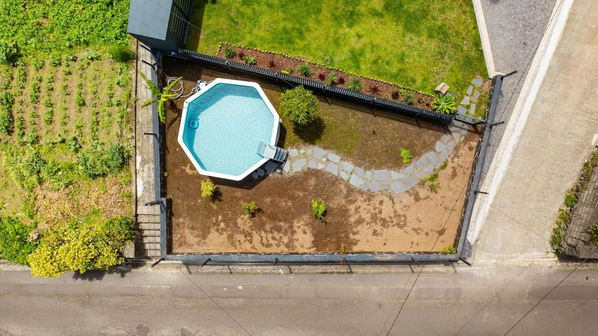 São Vicente Faja Lodges - House Ash בית נופש São Vicente