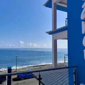 Hotel Mediterraneo Madeira, Sao Vicente (Madeira)