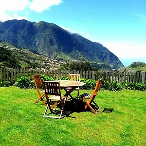 Holiday home Casa Do Vale, Sao Vicente (Madeira)